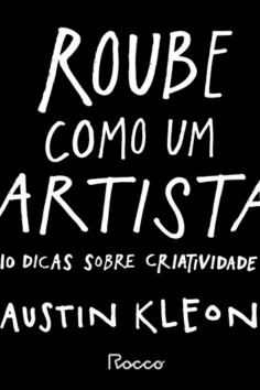 livro roube como um artista